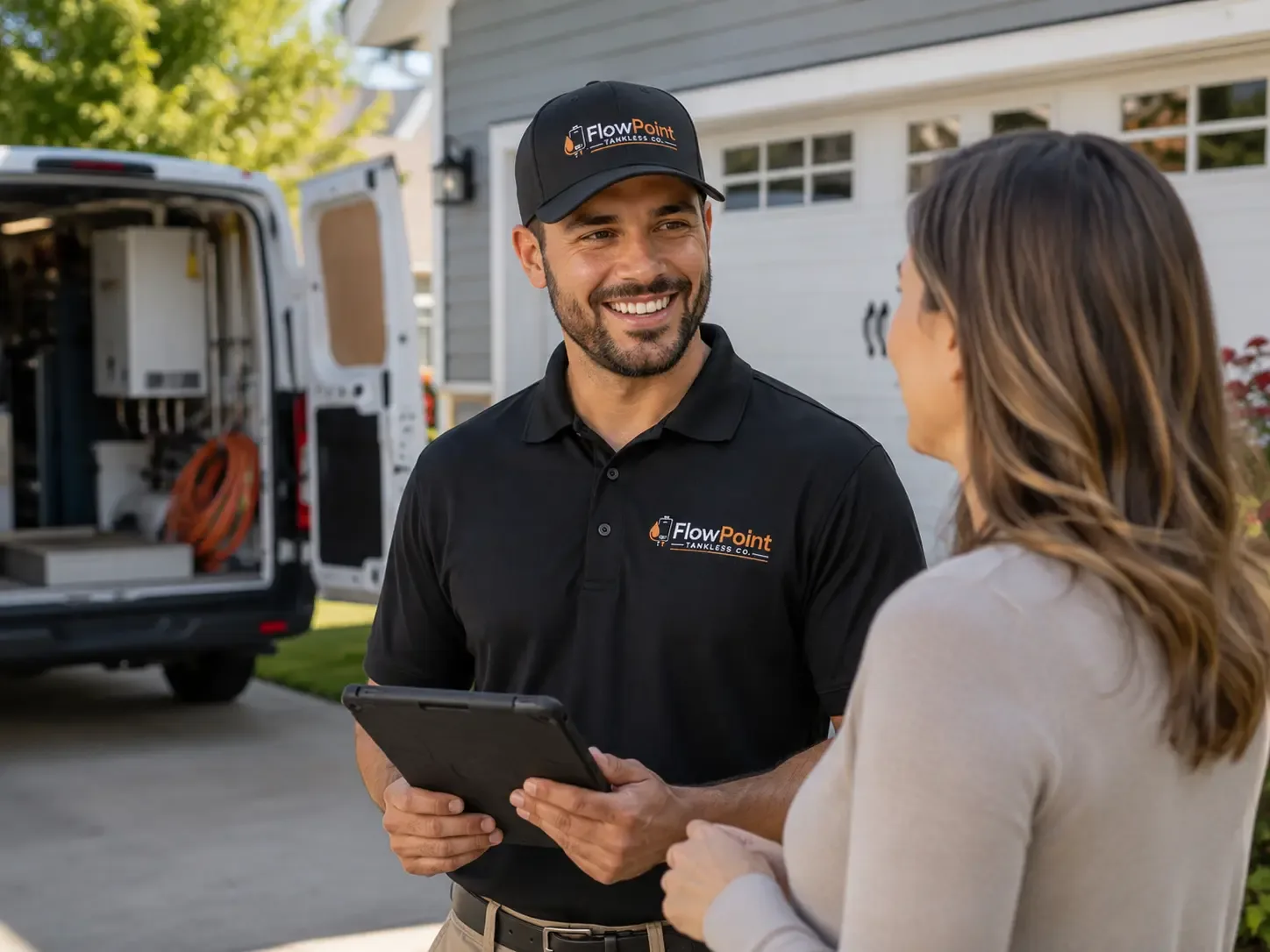 Tankless Water Heater Installation Foster, VA FAQs